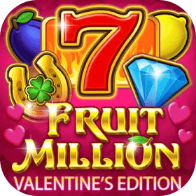 Fruit Million